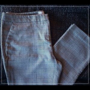 New York & Company Ankle Pants